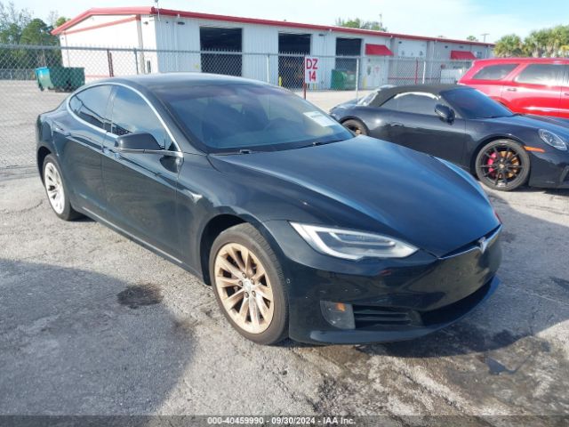 TESLA MODEL S 2017 5yjsa1e18hf203213