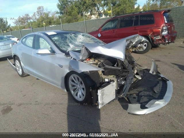 TESLA MODEL S 2017 5yjsa1e18hf228032