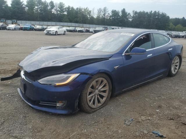 TESLA MODEL S 2017 5yjsa1e18hf231092