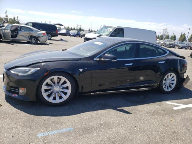 TESLA MODEL S 2017 5yjsa1e18hf232727