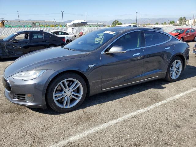 TESLA MODEL S 2015 5yjsa1e19ff102713