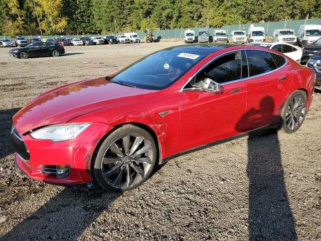 TESLA MODEL S 2016 5yjsa1e19gf127970