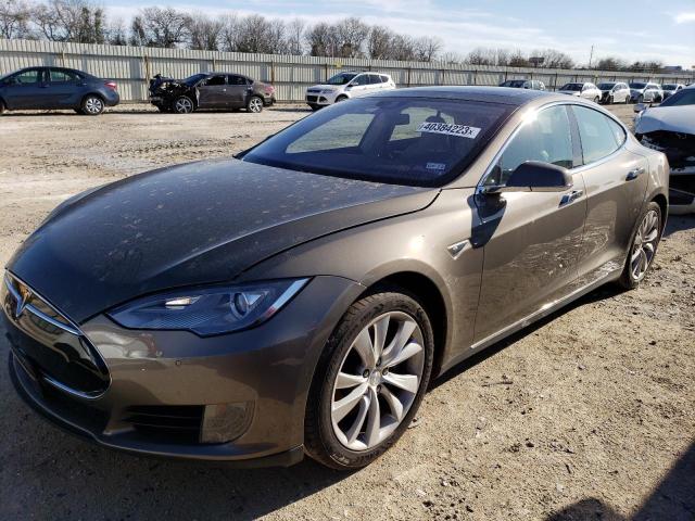 TESLA MODEL S 2016 5yjsa1e19gf131453