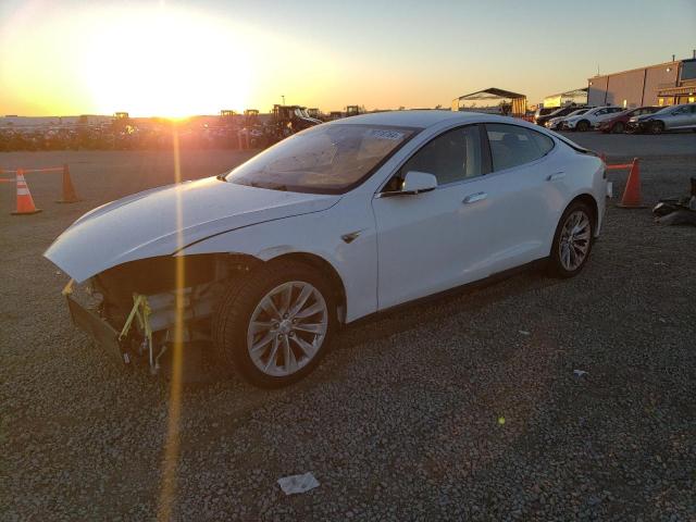 TESLA MODEL S 2016 5yjsa1e19gf133137