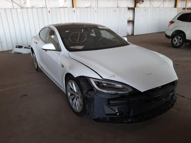 TESLA MODEL S 2016 5yjsa1e19gf148561