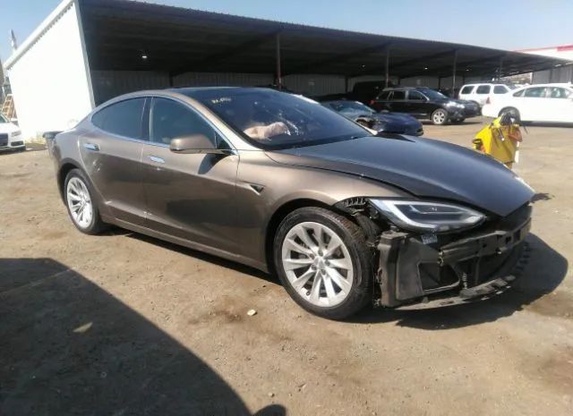 TESLA MODEL S 2016 5yjsa1e19gf149659