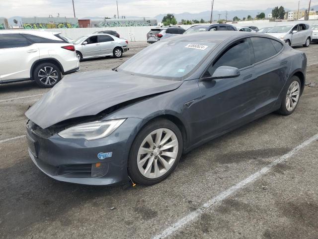 TESLA MODEL S 2016 5yjsa1e19gf150469