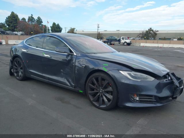 TESLA MODEL S 2016 5yjsa1e19gf173461