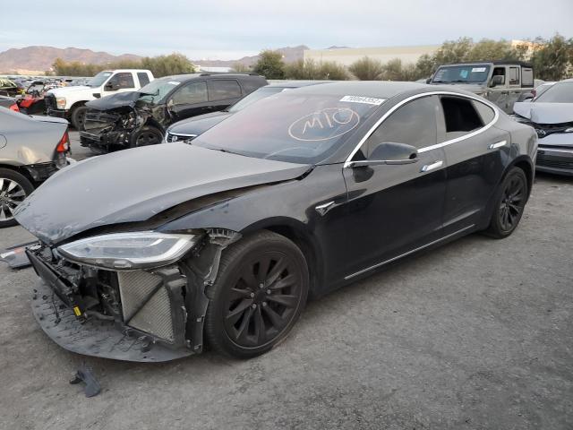 TESLA MODEL S 2016 5yjsa1e19gf176005