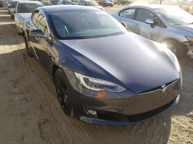 TESLA MODEL S 2016 5yjsa1e19gf177123