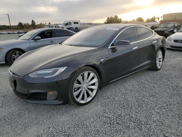 TESLA MODEL S 2017 5yjsa1e19hf187099