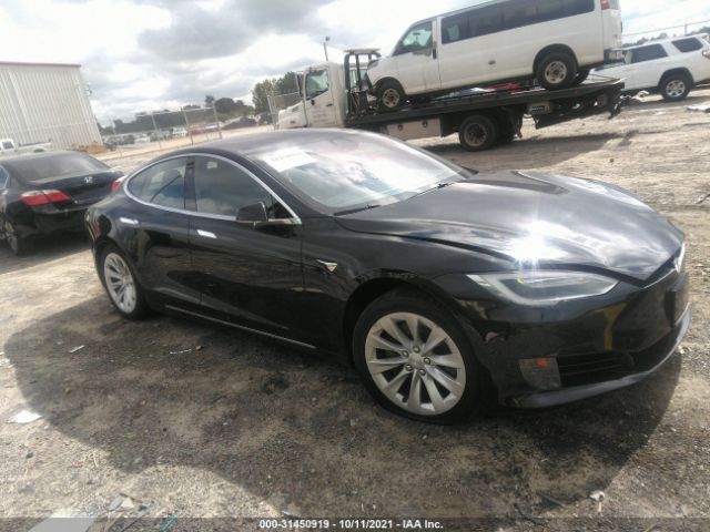 TESLA MODEL S 2017 5yjsa1e19hf196742