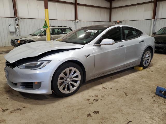 TESLA MODEL S 2017 5yjsa1e19hf197177