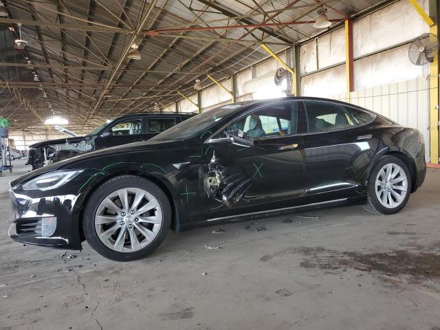 TESLA MODEL S 2017 5yjsa1e19hf201079