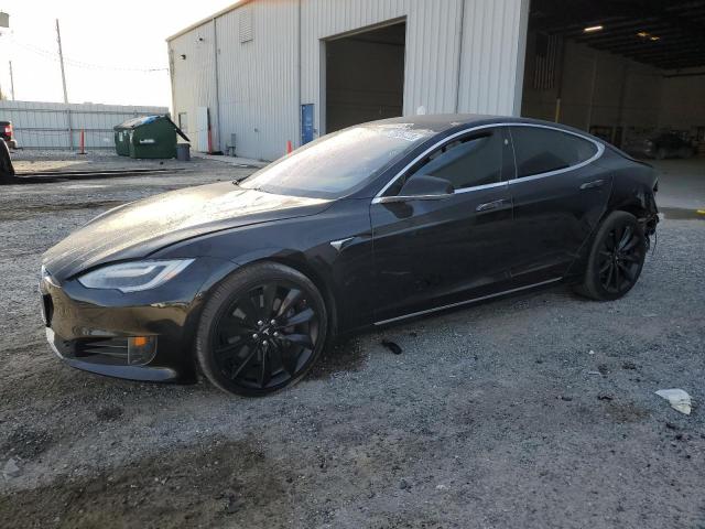 TESLA MODEL S 2017 5yjsa1e19hf201096