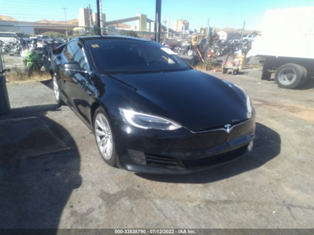 TESLA MODEL S 2017 5yjsa1e19hf202779