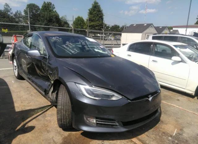 TESLA MODEL S 2017 5yjsa1e19hf213250