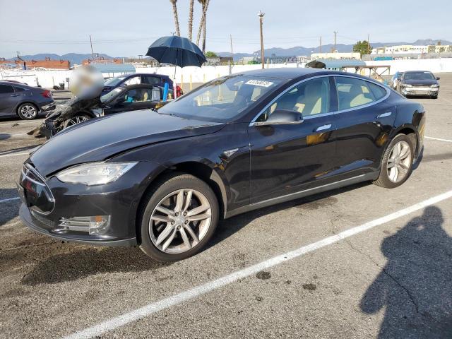 TESLA MODEL S 2015 5yjsa1e1xff103398