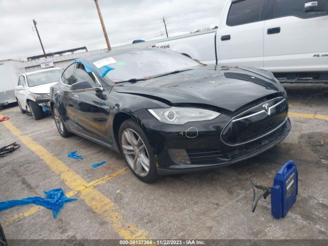 TESLA MODEL S 2015 5yjsa1e1xff108844