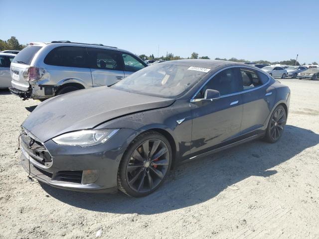 TESLA MODEL S 2015 5yjsa1e1xff115731