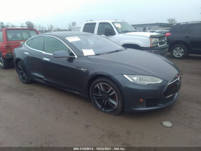 TESLA MODEL S 2016 5yjsa1e1xgf128416