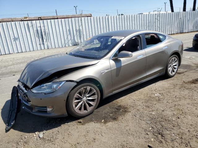 TESLA MODEL S 2016 5yjsa1e1xgf131400