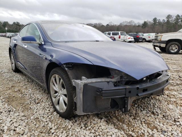 TESLA MODEL S 2016 5yjsa1e1xgf132675