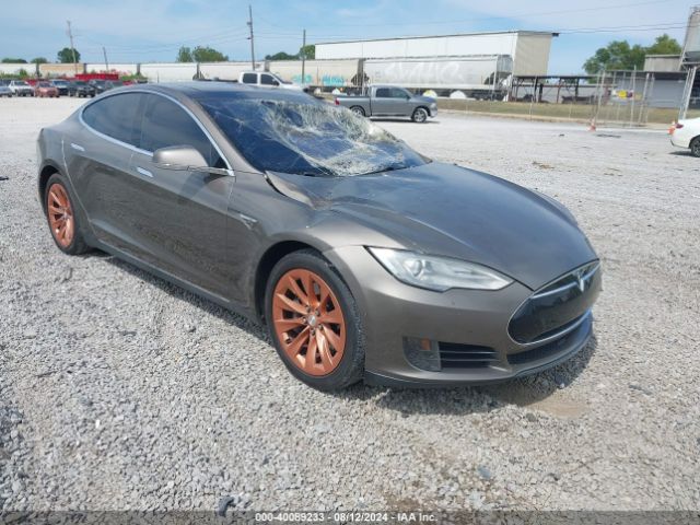 TESLA MODEL S 2016 5yjsa1e1xgf133938