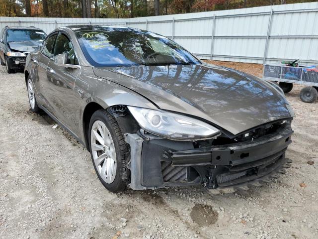 TESLA MODEL S 2016 5yjsa1e1xgf134829