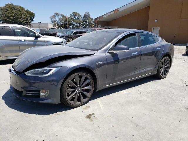 TESLA MODEL S 2016 5yjsa1e1xgf142056