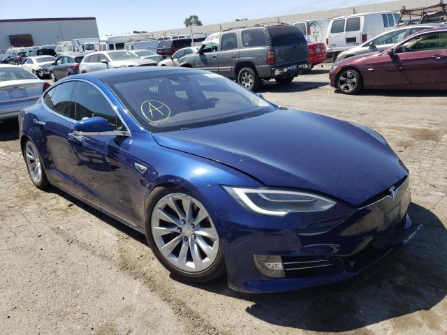 TESLA MODEL S 2016 5yjsa1e1xgf142896