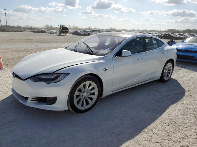 TESLA MODEL S 2016 5yjsa1e1xgf150836