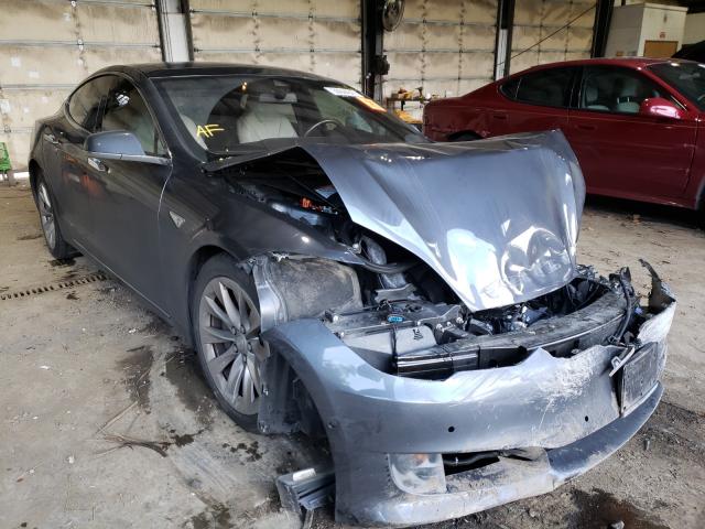 TESLA MODEL S 2016 5yjsa1e1xgf152764