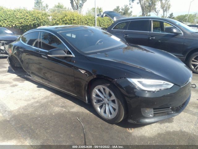 TESLA MODEL S 2016 5yjsa1e1xgf154515