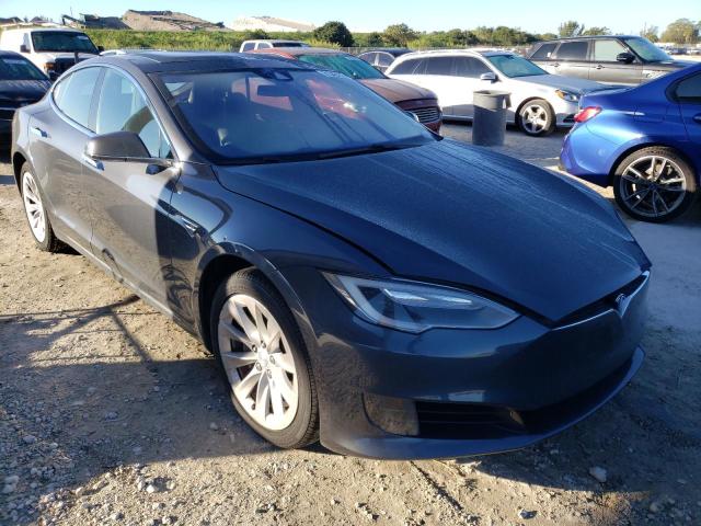 TESLA MODEL S 2016 5yjsa1e1xgf156989