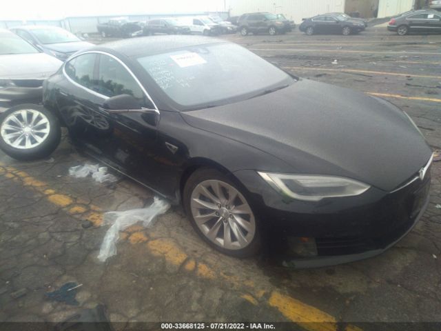 TESLA MODEL S 2016 5yjsa1e1xgf159519