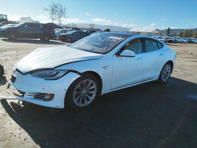 TESLA MODEL S 2016 5yjsa1e1xgf161965