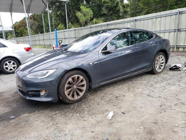 TESLA MODEL S 2016 5yjsa1e1xgf170522