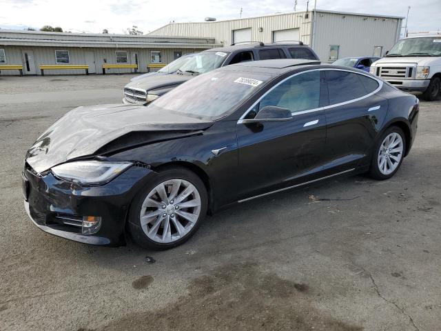 TESLA MODEL S 2016 5yjsa1e1xgf170777