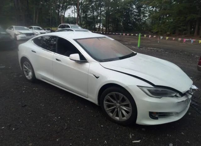 TESLA MODEL S 2016 5yjsa1e1xgf173274