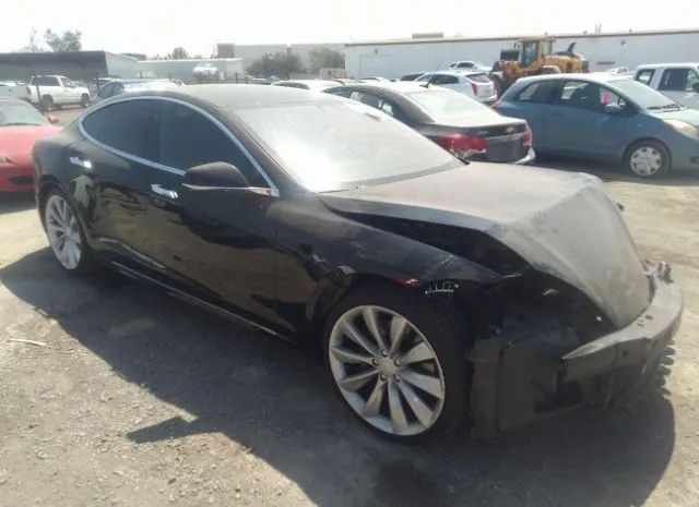 TESLA MODEL S 2016 5yjsa1e1xgf174263