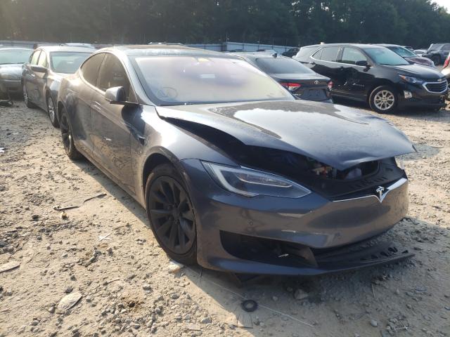 TESLA MODEL S 2017 5yjsa1e1xhf181263