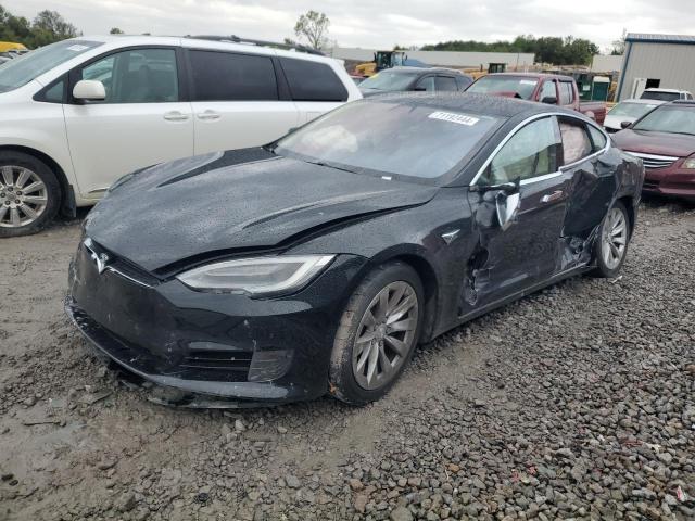 TESLA MODEL S 2017 5yjsa1e1xhf193994