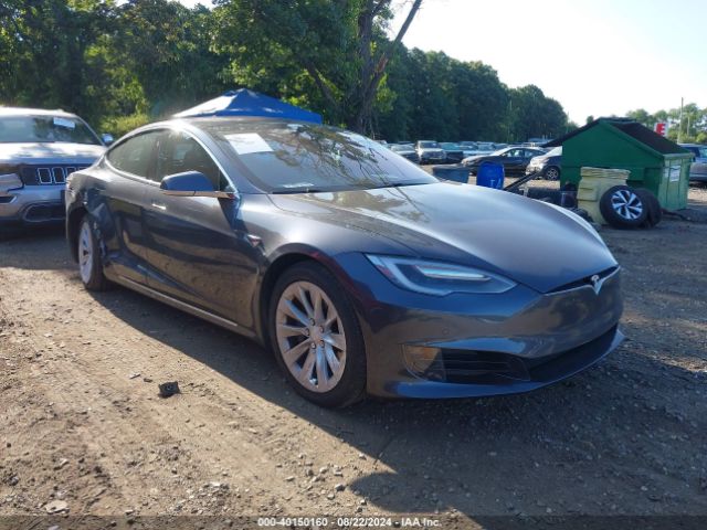 TESLA MODEL S 2017 5yjsa1e1xhf195454