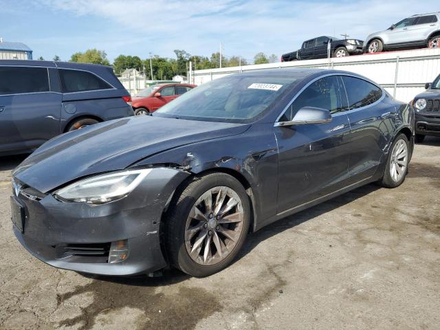 TESLA MODEL S 2017 5yjsa1e1xhf197138