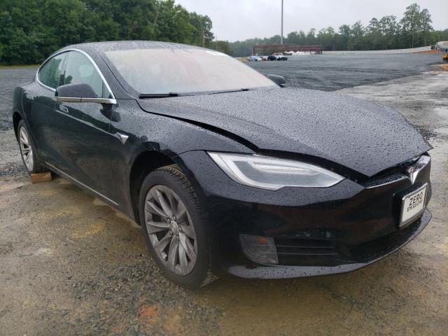 TESLA MODEL S 2017 5yjsa1e1xhf199147