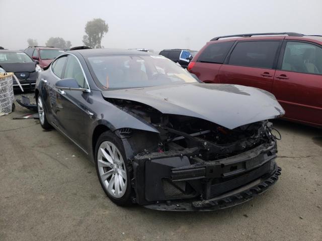 TESLA MODEL S 2017 5yjsa1e1xhf204167