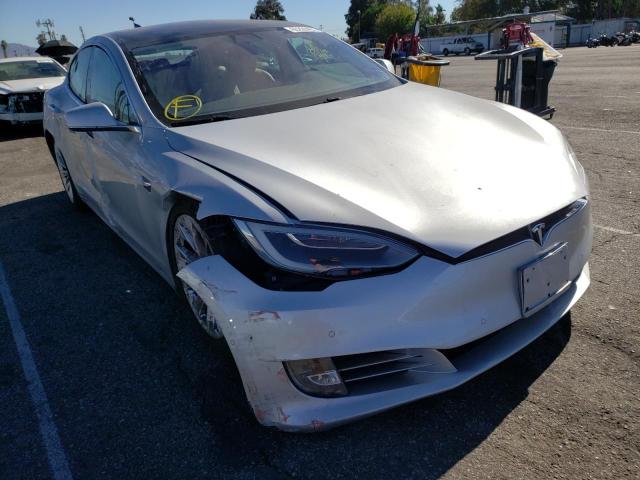 TESLA MODEL S 2017 5yjsa1e1xhf208946