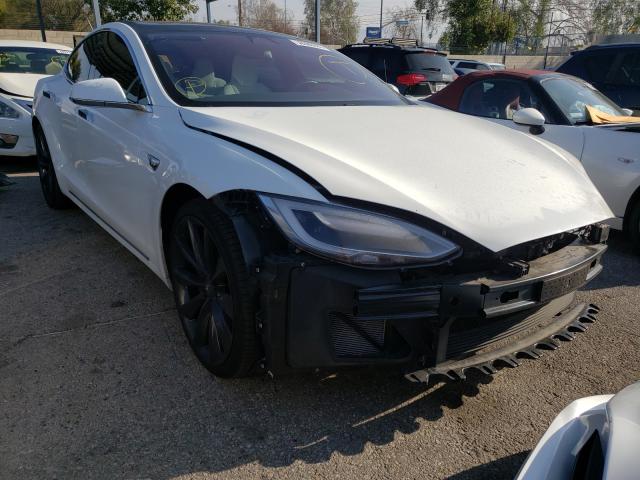 TESLA MODEL S 2017 5yjsa1e1xhf211426