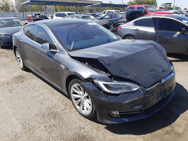 TESLA MODEL S 2017 5yjsa1e1xhf216044